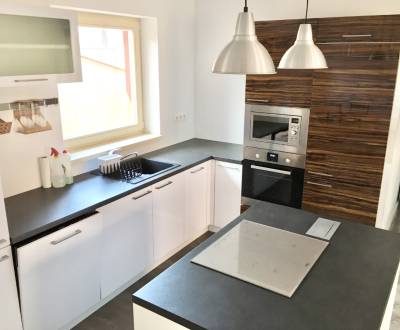 Two bedroom apartment, Rent, Žilina, Slovakia