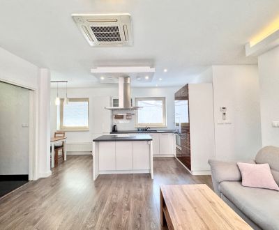 Two bedroom apartment, Rent, Žilina, Slovakia