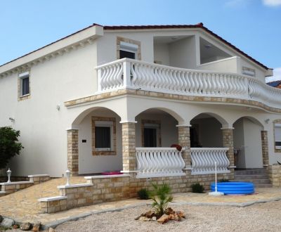 Sale Villa, Villa, Vir, Croatia
