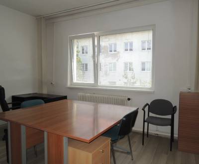 Rent Offices, Koceľova, Bratislava - Ružinov, Slovakia