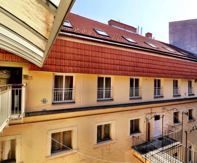 Rent Offices, Panská, Bratislava - Staré Mesto, Slovakia