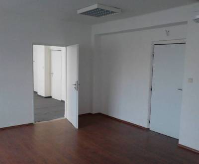 Rent Offices, Trstínska, Trnava, Slovakia