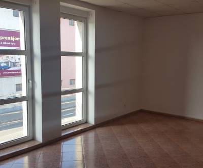 Rent Offices, Offices, Sladovnícka, Trnava, Slovakia