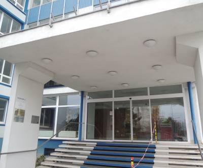 Rent Offices, Offices, Nevädzová, Bratislava - Ružinov, Slovakia