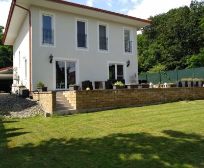 Rent Family house, Family house, Pekná cesta, Bratislava - Nové Mesto,