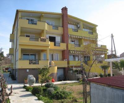 Sale Building, Zadar, Croatia