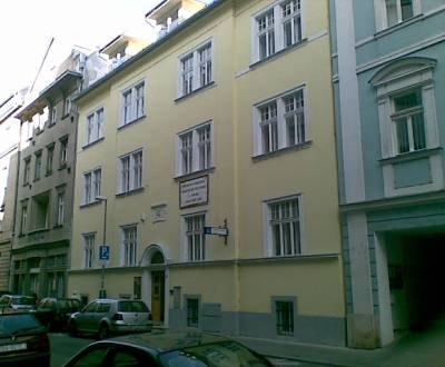 Rent Offices, Offices, Grösslingova, Bratislava - Staré Mesto, Slovaki
