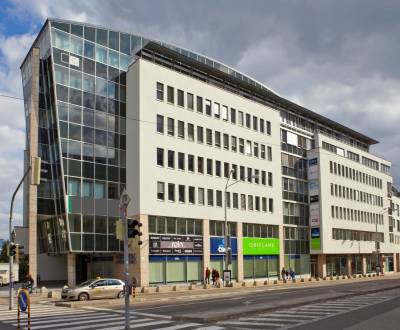 Rent Offices, Suché mýto, Bratislava - Staré Mesto, Slovakia
