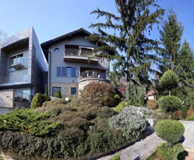 Sale Villa, Samobor, Croatia