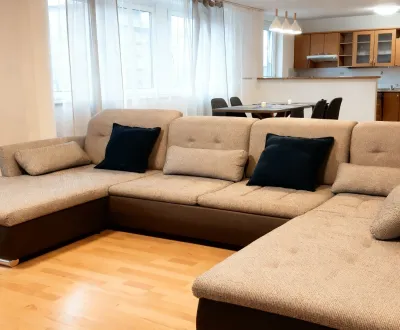 Rent Two bedroom apartment, Two bedroom apartment, Martina Benku, Brat