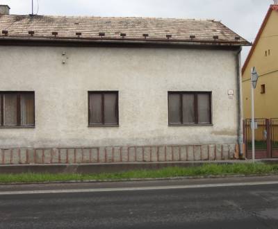 Family house, Haličská cesta, Sale, Lučenec, Slovakia