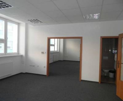 Rent Offices, Hraničná, Bratislava - Ružinov, Slovakia