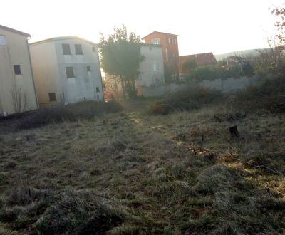 Sale Land – for living, Posedarje, Croatia