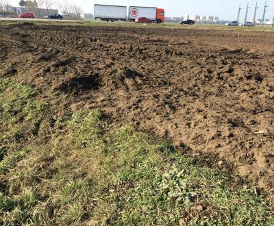 Sale Land plots - commercial, Land plots - commercial, Trnava, Slovaki