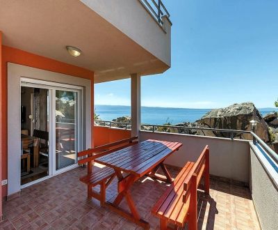 Sale Family house, Podstrana, Croatia