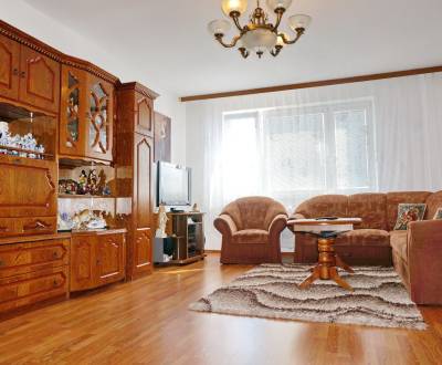 Sale Two bedroom apartment, Hemerkova, Košice - Sídlisko KVP, Slovakia
