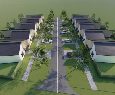 Sale Land – for living, Land – for living, Veľký Meder, Dunajská Stred