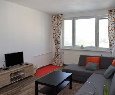 One bedroom apartment for rent,  Chrenova - Štiavnická Street,  Nitra