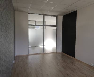 Rent Offices, Offices, Martin, Slovakia