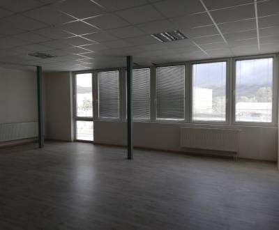 Rent Offices, Offices, Martin, Slovakia