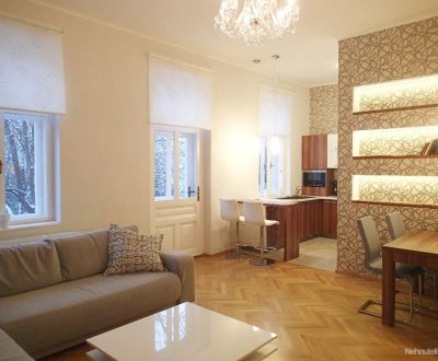 Rent Two bedroom apartment, Two bedroom apartment, Fraňa Kráľa, Bratis
