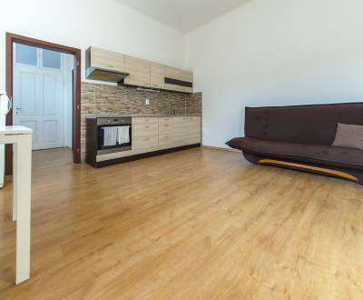  Quiet 1bdr apt 48m2, in an excellent location in the city centre