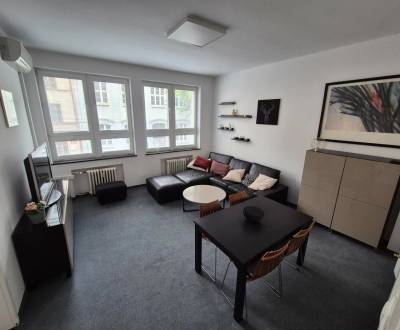 Rent Two bedroom apartment, Two bedroom apartment, Gorkého, Bratislava