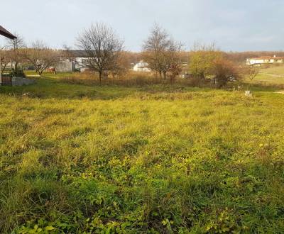 Sale Land – for living, Šidlovec, Prešov, Slovakia