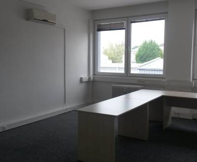 Rent Offices, Offices, Priemyselná, Trnava, Slovakia