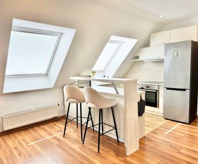 Two bedroom apartment, Rent, Žilina, Slovakia