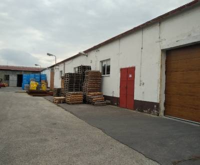 Rent Storehouses and Workshops, Storehouses and Workshops, Galanta, Sl