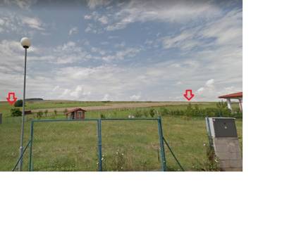 Sale Land – for living, Tehelná, Prešov, Slovakia