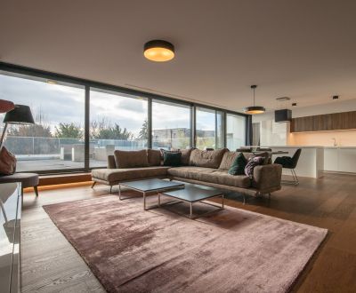 Apartment for rent in Bratislava