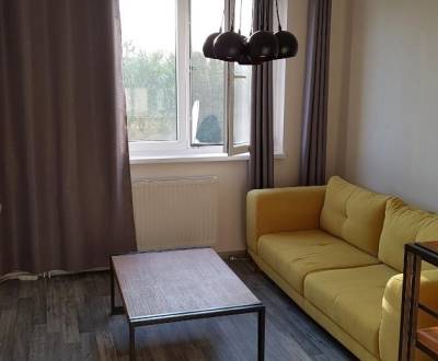 One bedroom apartment, Antolská, Rent, Bratislava - Petržalka, Slovaki