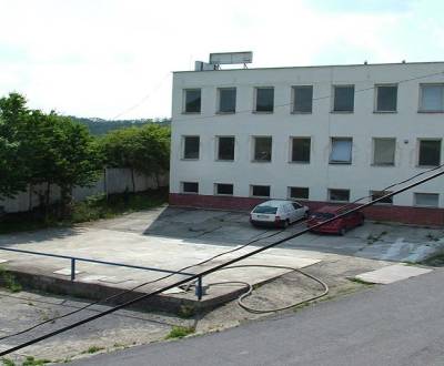 Rent Offices, Offices, Krupina, Slovakia