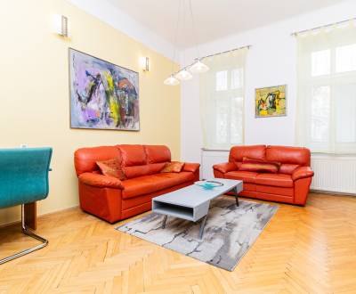  METROPOLITAN | Apartment for rent in Bratislava