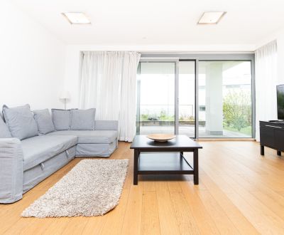  Apartment for rent in Bratislava