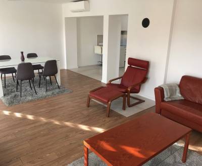 For rent Two bedroom luxury apartment in the city centrum, Nitra