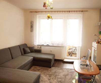 Sale One bedroom apartment, Obrancov mieru, Prešov, Slovakia
