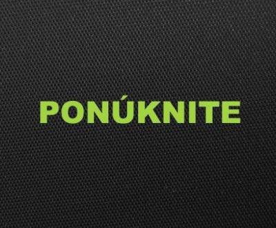 Rent Special estates, Rudka, Czech Republic