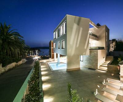 MODERN LUXURY VILA WITH POOL, TROGIR - ČIOVO