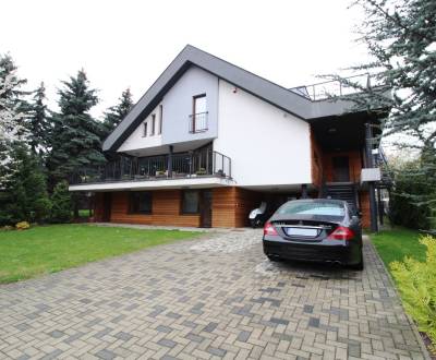 Rent Family house, Family house, Novodvorská, Bratislava - Dúbravka, S
