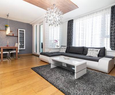  METROPOLITAN │ Apartment for rent in Bratislava
