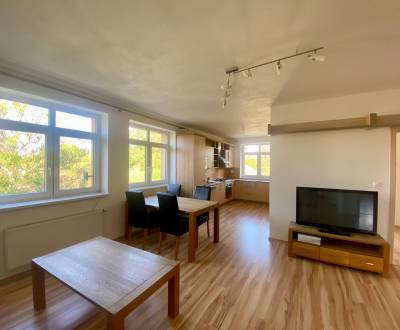 Two bedroom apartment for rent Nitra center