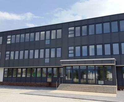 Rent Offices, Martin, Slovakia