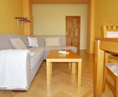 Sale Two bedroom apartment, Gerlachovská, Košice - Sever, Slovakia