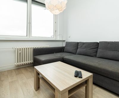 Apartment for rent in Bratislava