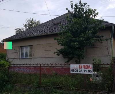 Family house, Sale, Nové Zámky, Slovakia