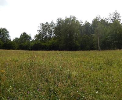 Land – for living, Sale, Kysucké Nové Mesto, Slovakia