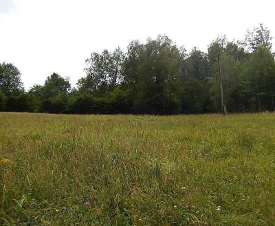 Sale Land – for living, Kysucké Nové Mesto, Slovakia